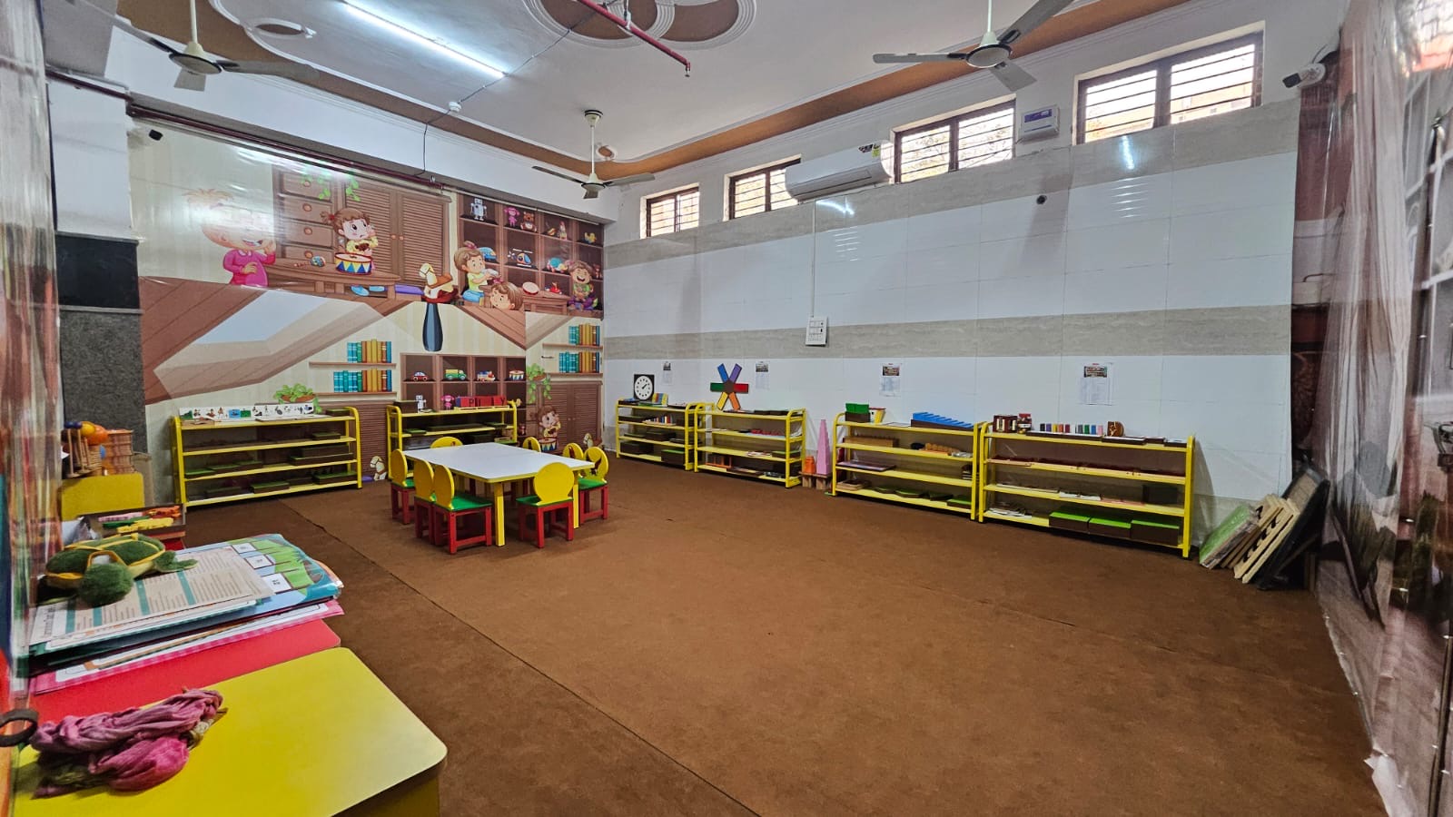 Spring Dales Public School