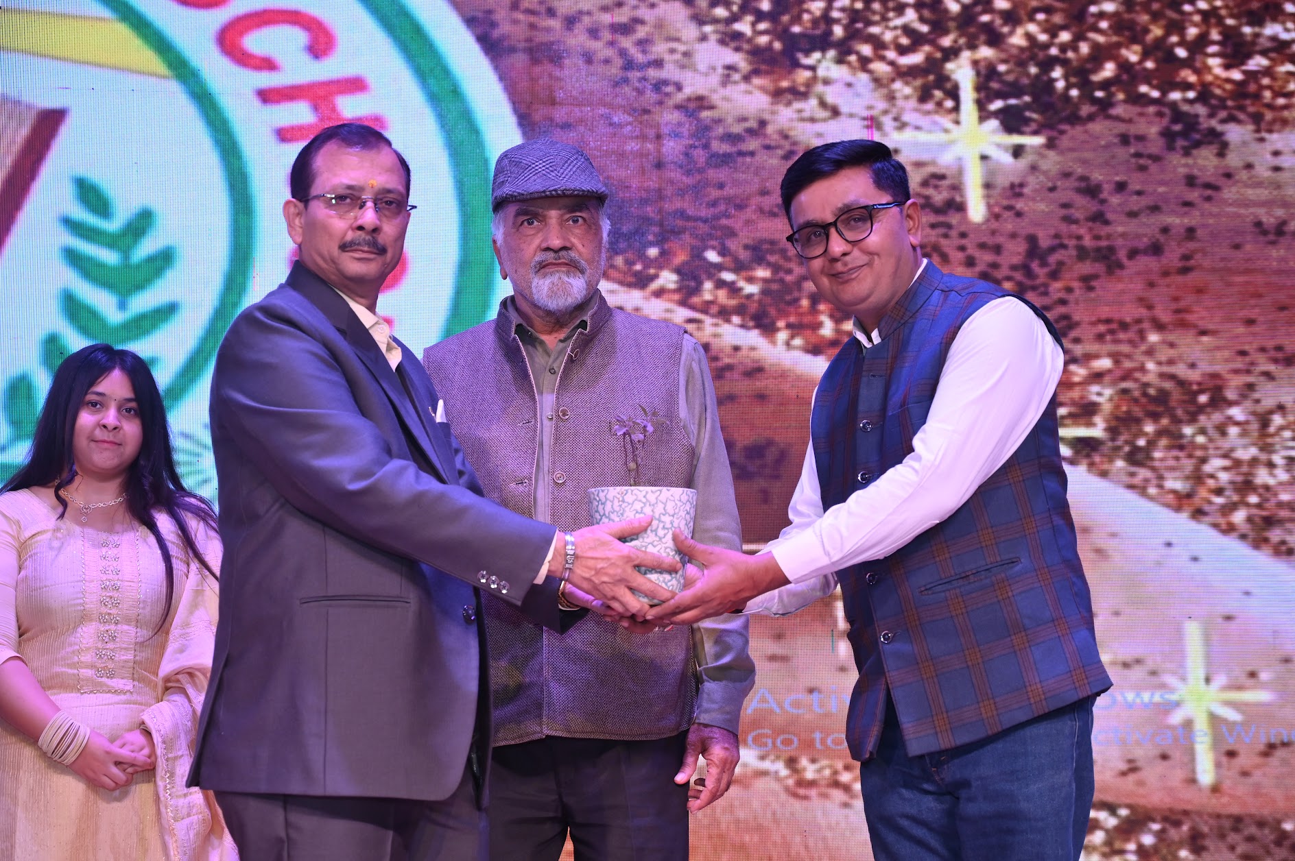 Spring Dales Public School