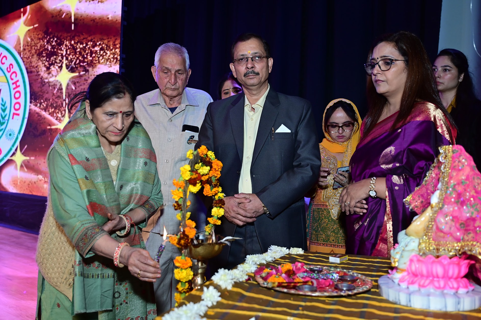 Spring Dales Public School