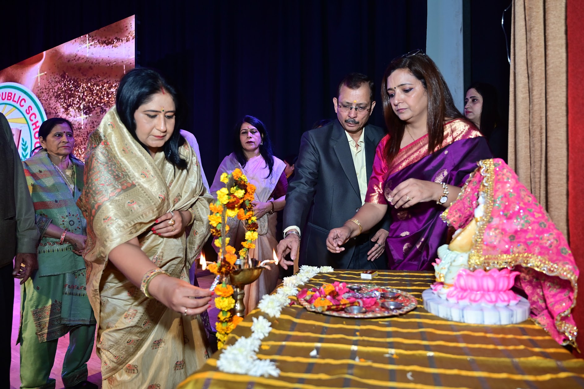 Spring Dales Public School