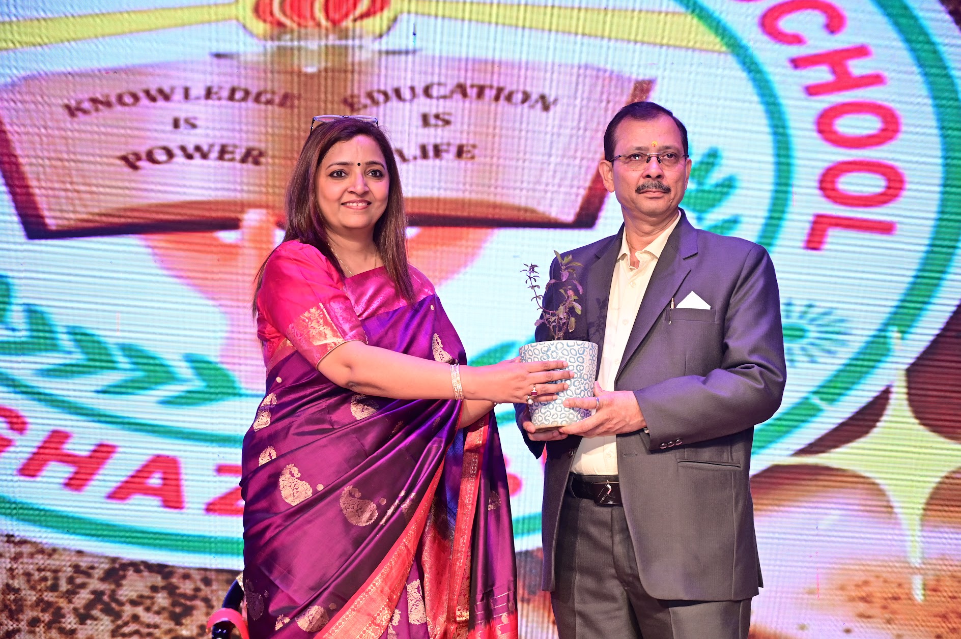 Spring Dales Public School