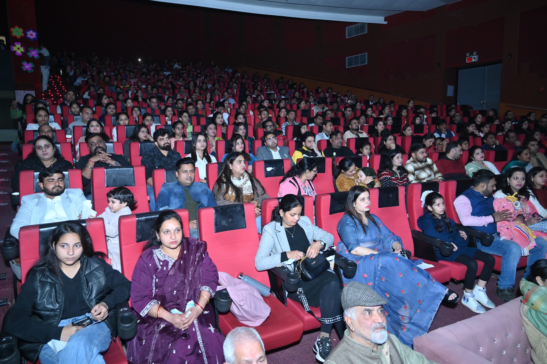 Spring Dales Public School