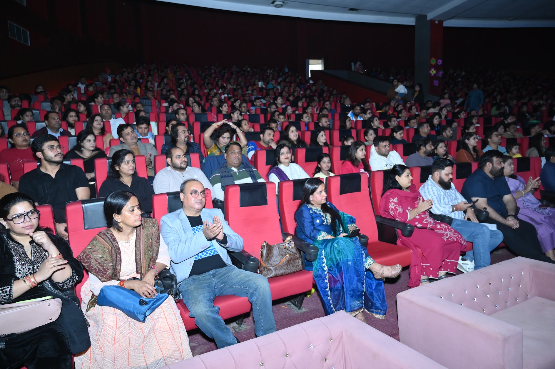 Spring Dales Public School