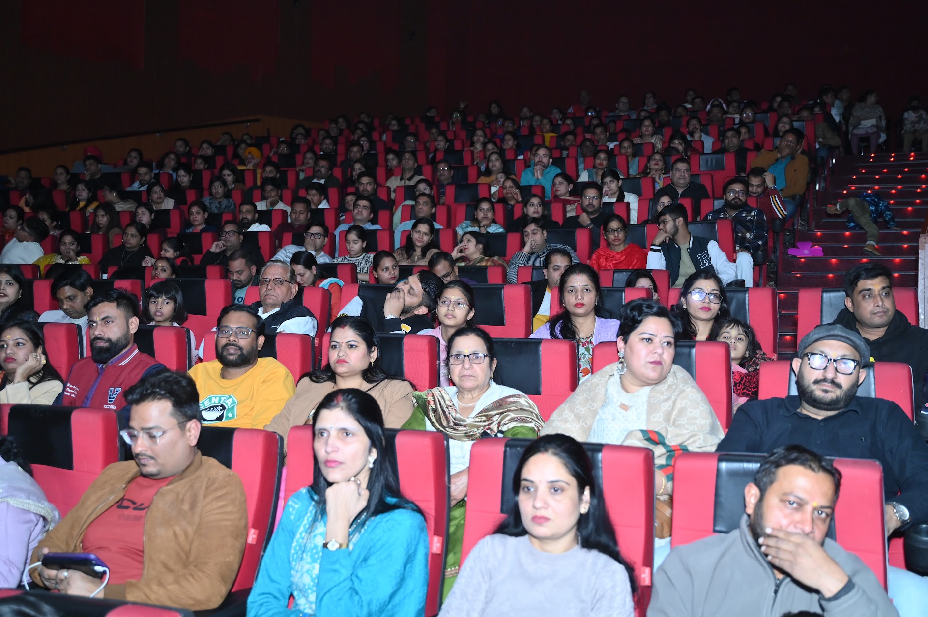 Spring Dales Public School