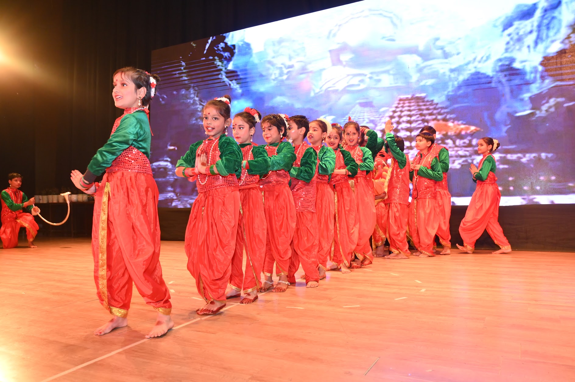 Spring Dales Public School