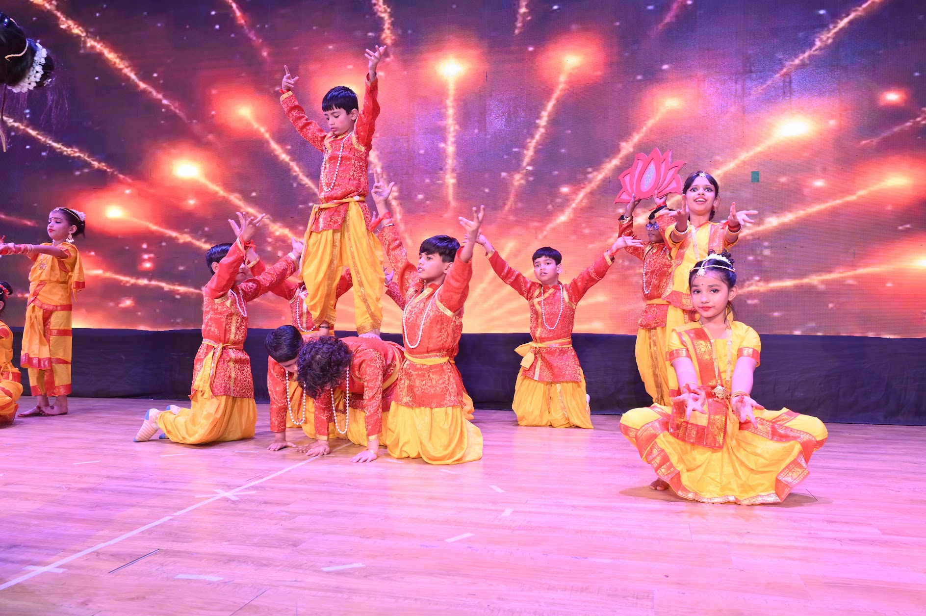 Spring Dales Public School