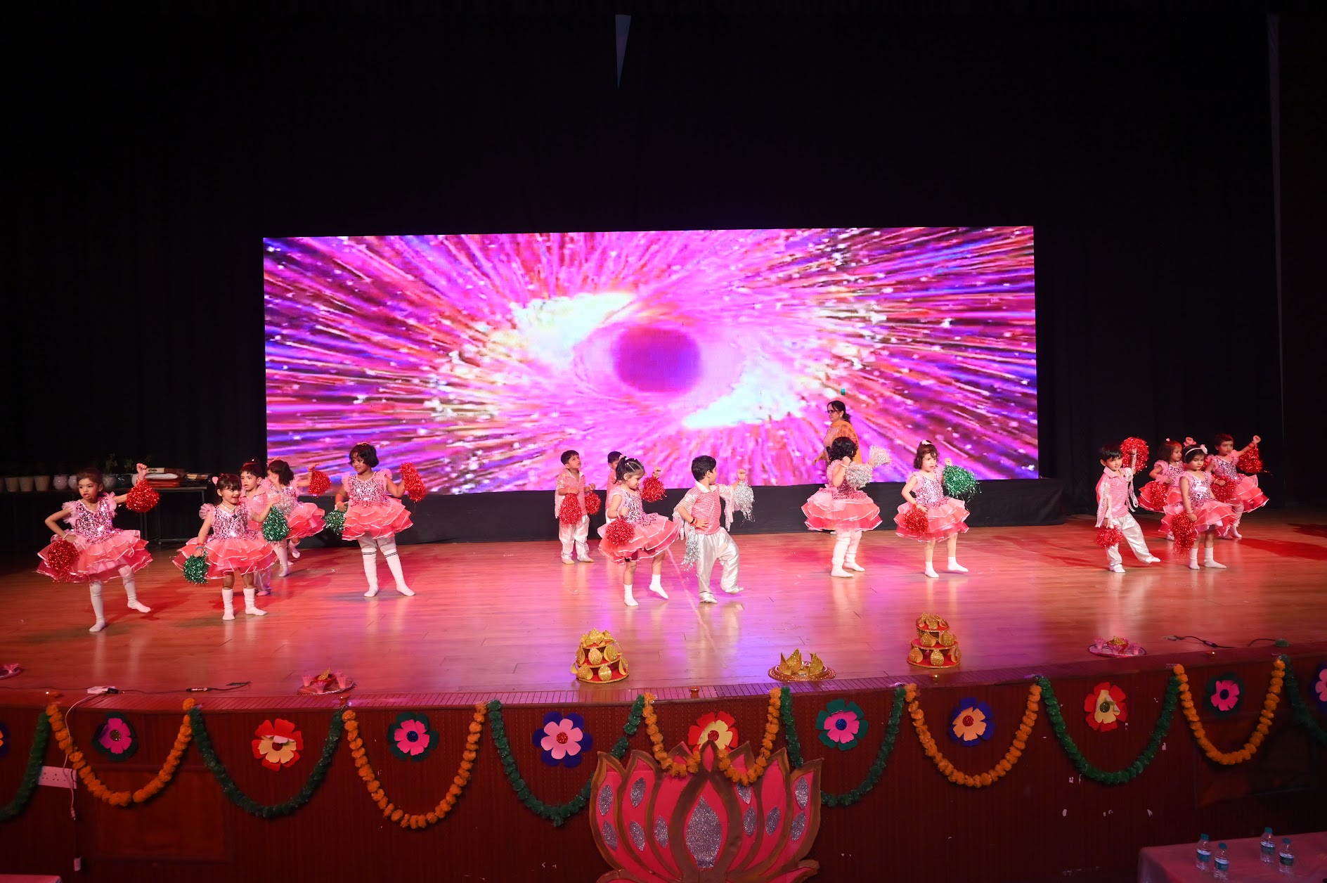 Spring Dales Public School