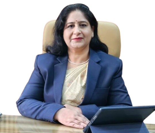 Spring Dales Public School