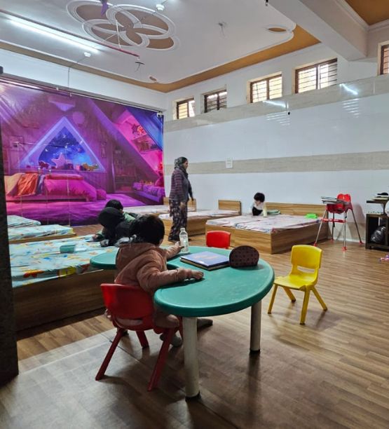 Spring Dales Public School