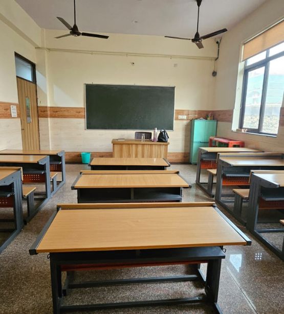 Spring Dales Public School