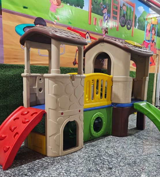 Spring Dales Public School