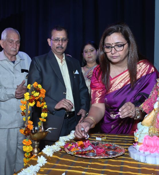 Spring Dales Public School