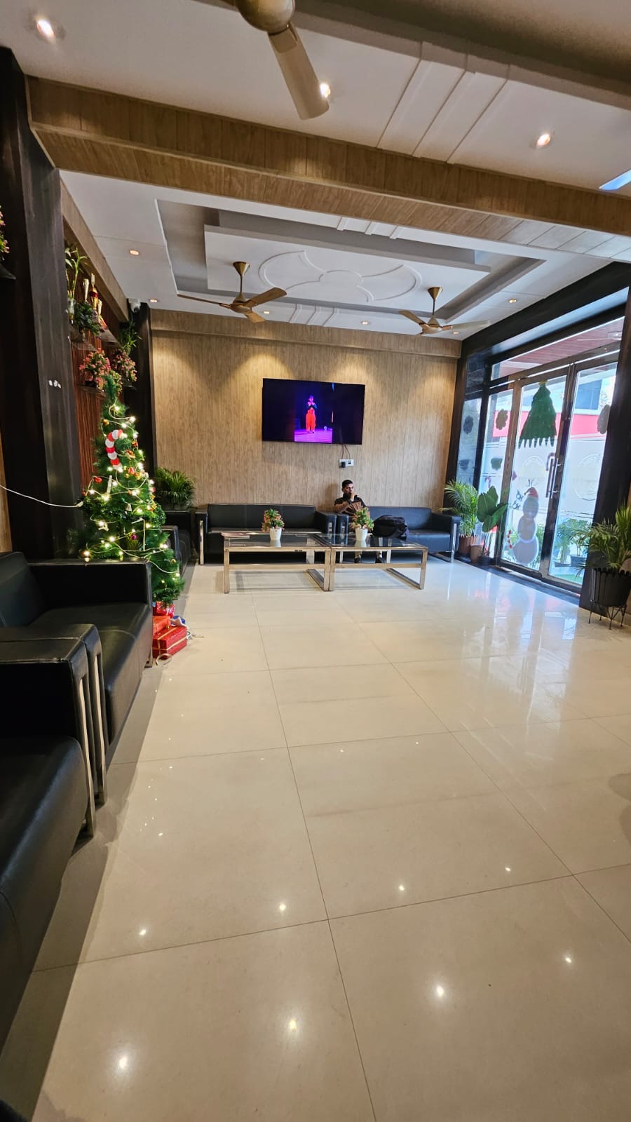 Spring Dales Public School