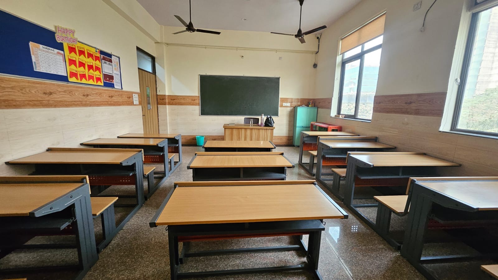 Spring Dales Public School