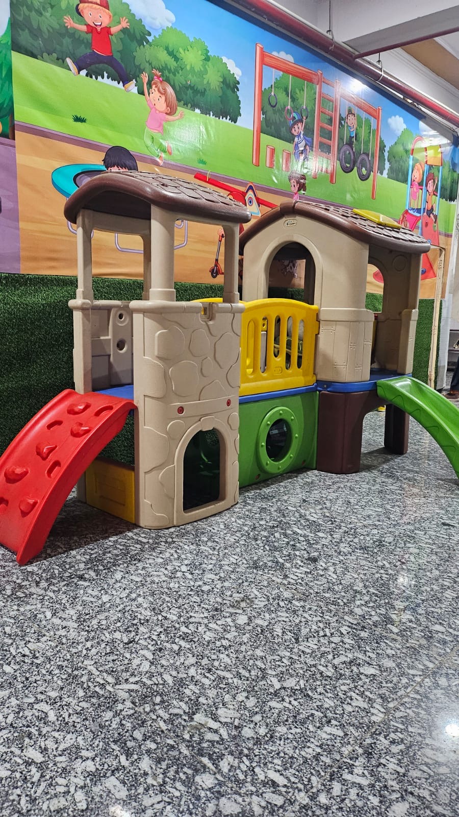 Spring Dales Public School