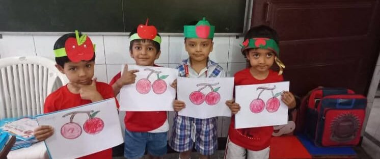 Spring Dales Public School