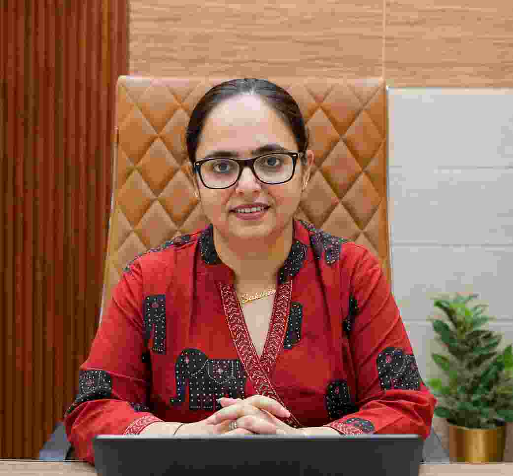 CO ORDINATOR
