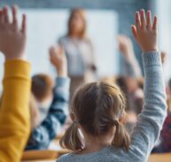 Early Childhood Education