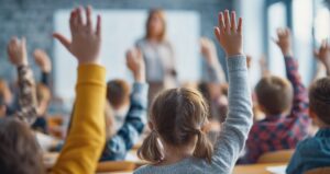 The Importance of Early Childhood Education: Building Strong Foundations for Lifelong Learning