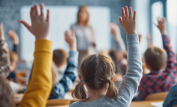 Early Childhood Education