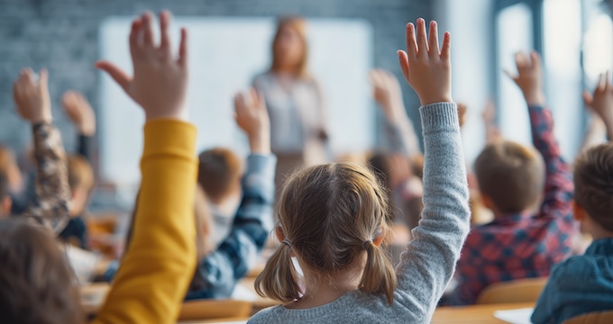 Early Childhood Education