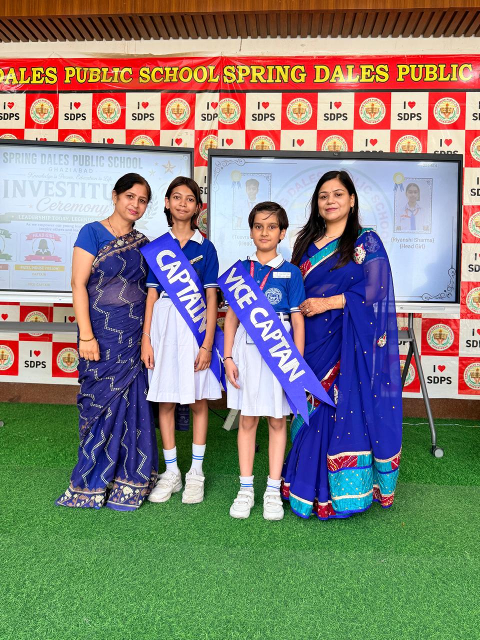 Spring Dales Public School