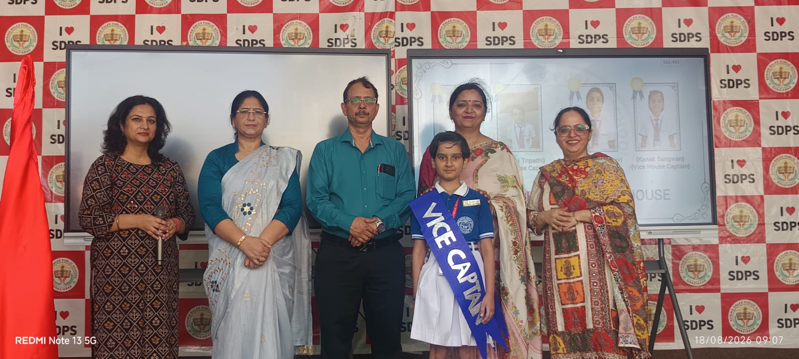 Spring Dales Public School