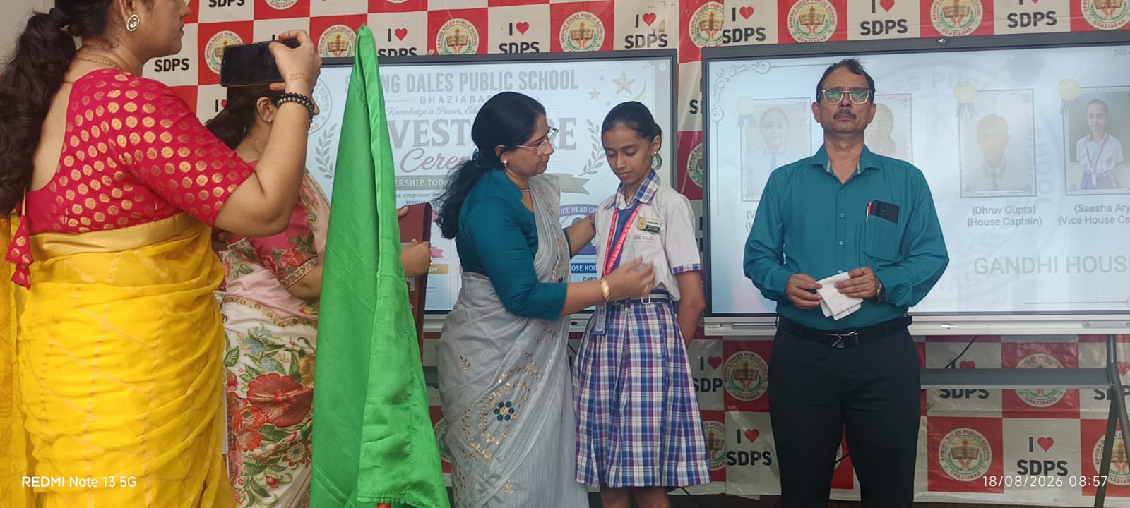 Spring Dales Public School