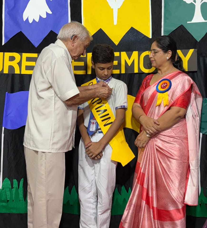 Spring Dales Public School