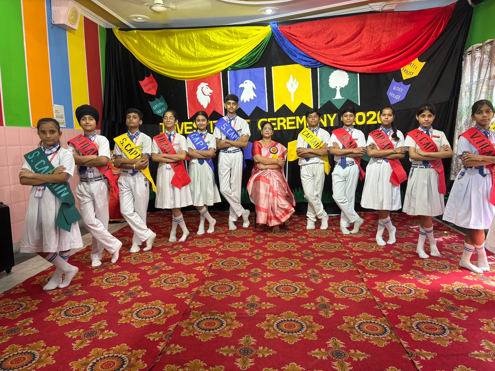 Spring Dales Public School