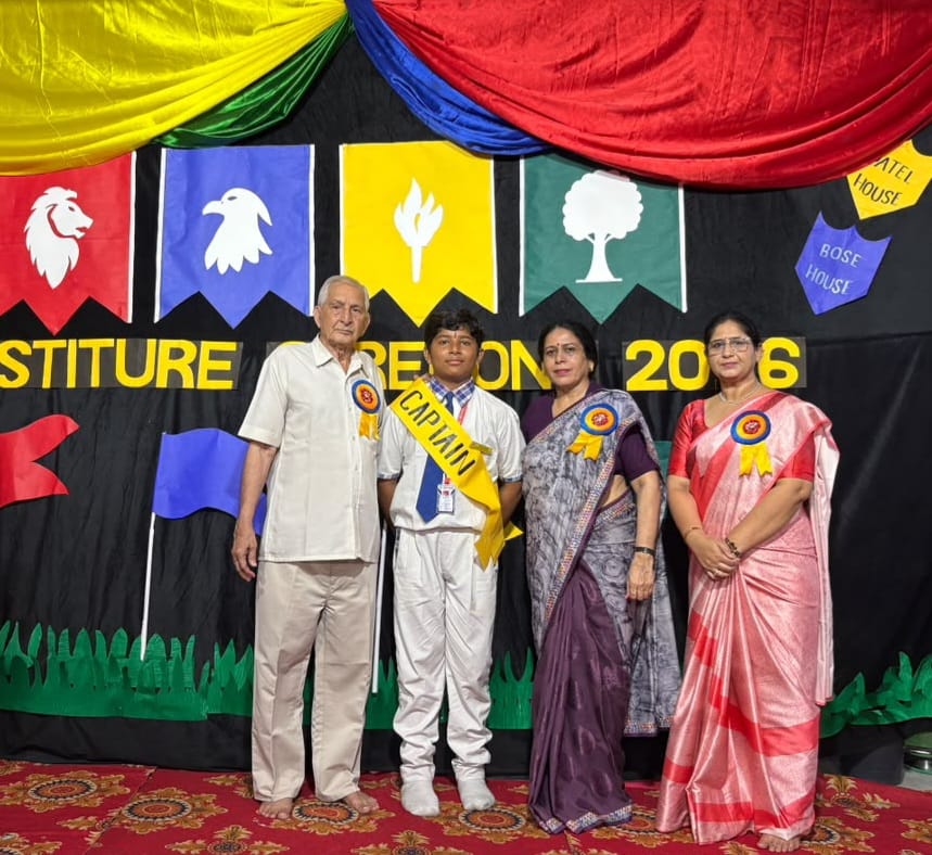 Spring Dales Public School