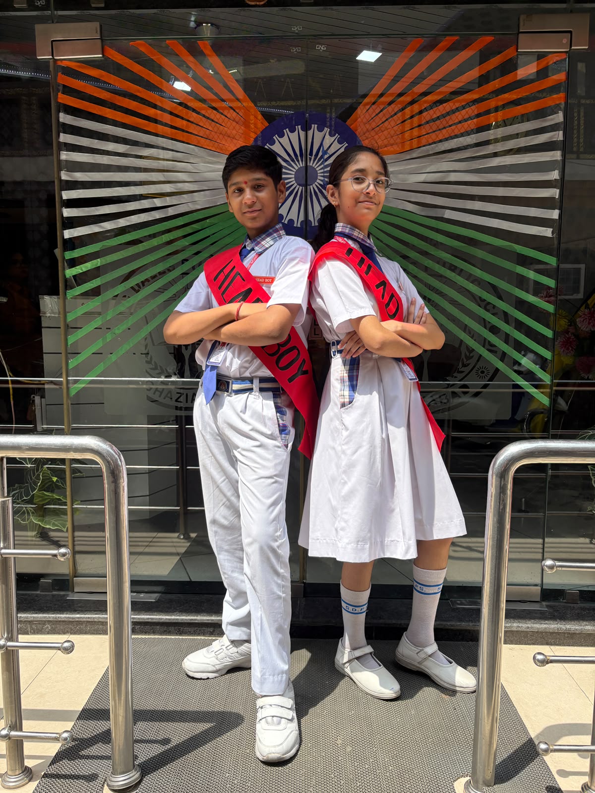 Spring Dales Public School