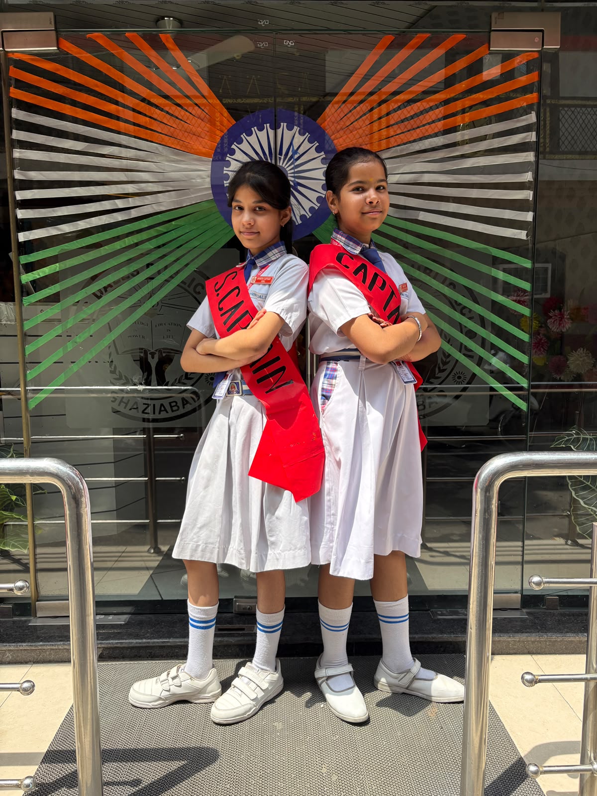 Spring Dales Public School